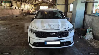 2021 Sorento Sorento
