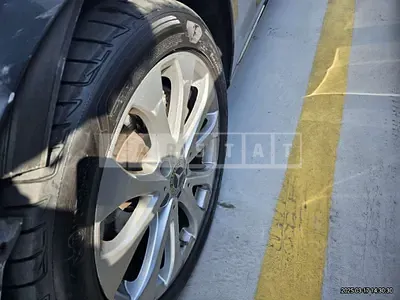 Photo 1 of 2: 2019 Mercedes-Benz (parts) E300 4Matic Wheels — Korean insurance auction