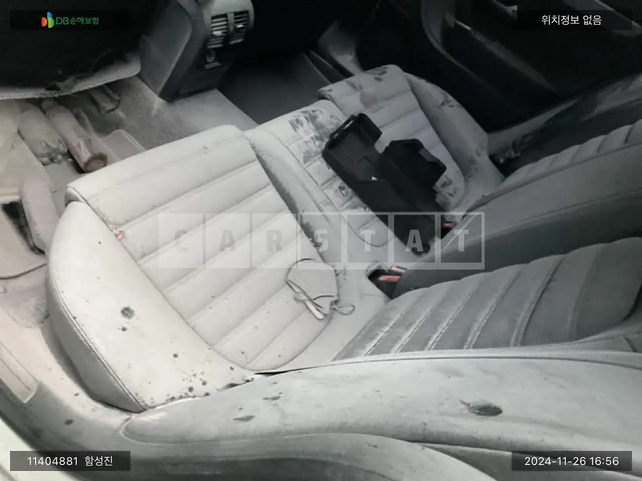 Photo 2 of 22: 2015 Volkswagen CC 2.0 TDI BMT 4MOTION, VIN WVWZZZ3CZFE821665 — Korean insurance auction