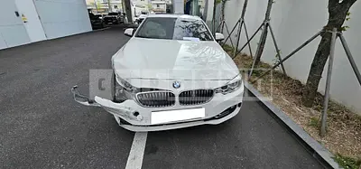 2017 BMW /BMW 420i Gran Coupe