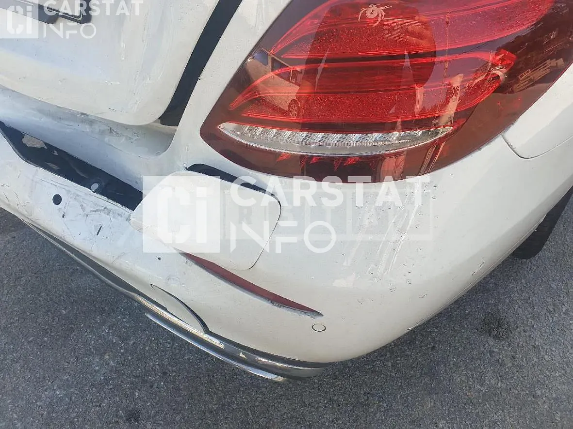 Photo 2 of 21: 2020 Mercedes-Benz E300 e 4Matic, VIN W1KZF5EB9LA852753 — Korean insurance auction