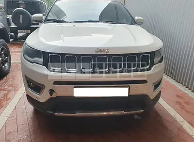 Photo 1 of 14: 2020 Jeep Cherokee 2.4 AWD, VIN 3C4NJDCB8LT259947 — Korean insurance auction