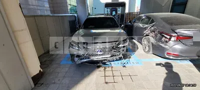 Photo 1 of 30: 2020 Lexus ES300h — Korean insurance auction