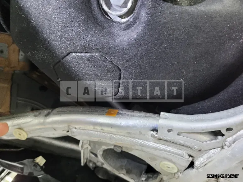 Photo 2 of 86: 2021 BMW 520i, VIN WBA11BH01MCG83672 — Korean insurance auction