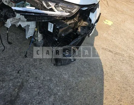 Photo 2 of 17: 2023 Kia K5, VIN KNAG741BBPA232786 — Korean insurance auction