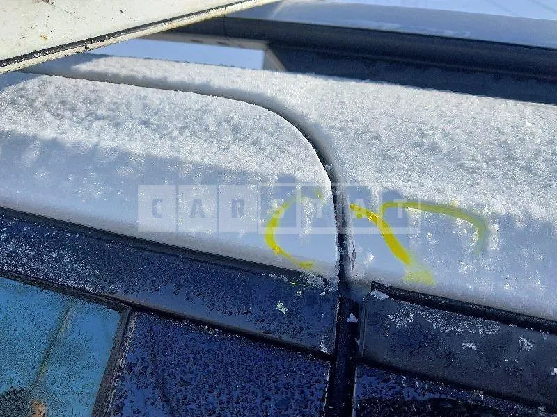 Photo 2 of 40: 2022 Kia Carnivals — Korean insurance auction
