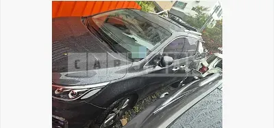 Photo 1 of 17: 2018 Kia Carnivals, VIN KNAMB81ABKS501405 — Korean insurance auction