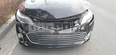 2015 TOYOTA/TOYOTA AVALON