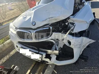 2016 BMW X3 xDrive 20d