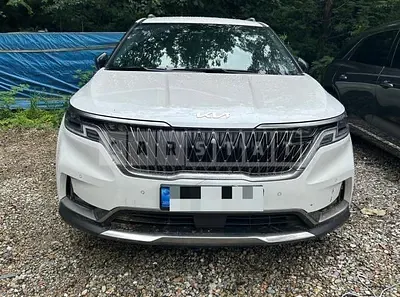 Photo 1 of 20: 2023 Kia Carnival 2.2 — Korean insurance auction