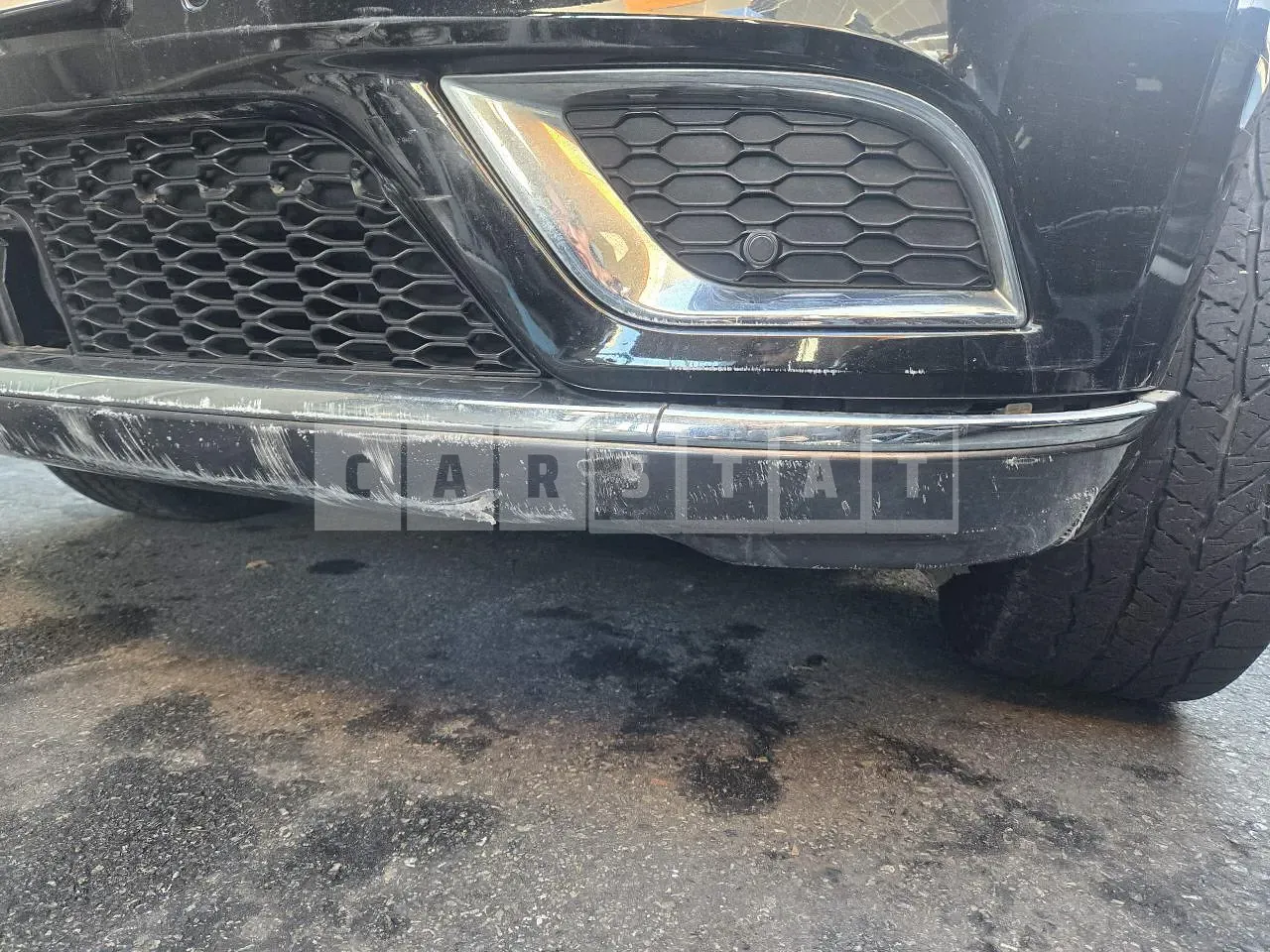 Photo 2 of 9: 2020 Jeep Grand Cherokee, VIN 1C4RJFJM3LC157579 — Korean insurance auction