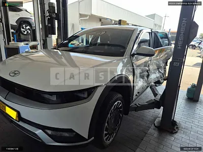 2023 IONIQ IONIQ 5