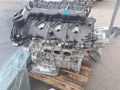 Photo 1 of 9: 2022 Kia Engine Carnival Engine, VIN KNANE813BPS215272 — Korean insurance auction