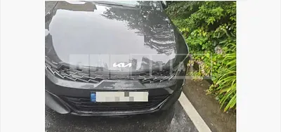 Photo 1 of 49: 2021 Kia B5 1.6 — Korean insurance auction