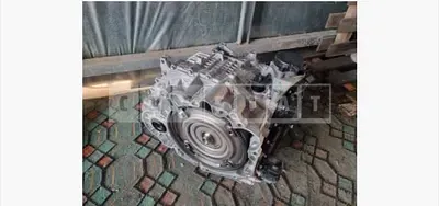 Photo 1 of 4: 2026 Kia (parts) Sportage Mission — Korean insurance auction