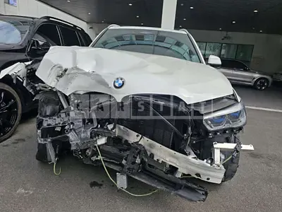 2021 BMW X5 xDrive 40i