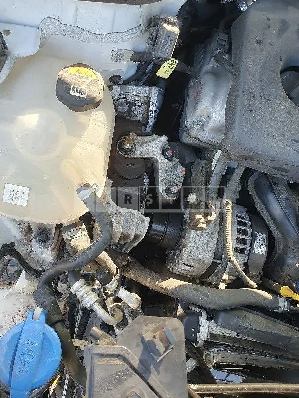 Photo 2 of 20: 2020 Hyundai Kona — Korean insurance auction