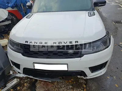 2019 Range Rover Range Rover Sport SDV6