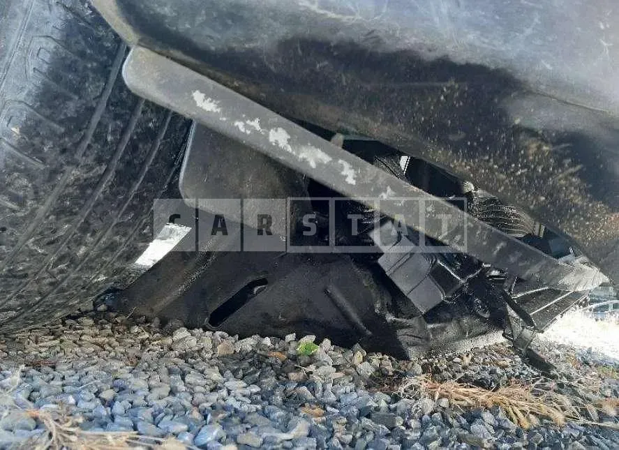 Photo 2 of 23: 2019 Kia Sportage 4WD — Korean insurance auction