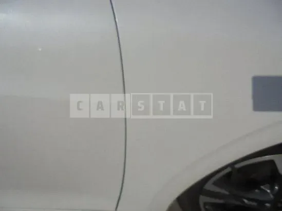 Photo 2 of 21: 2021 Kia K5, VIN KNAG541ABMA118727 — Korean insurance auction