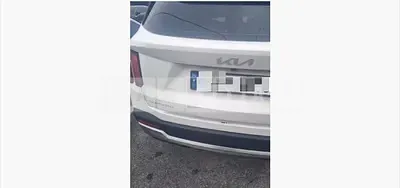 Photo 1 of 51: 2023 Kia Sorento 1.6 (Hybrid) — Korean insurance auction