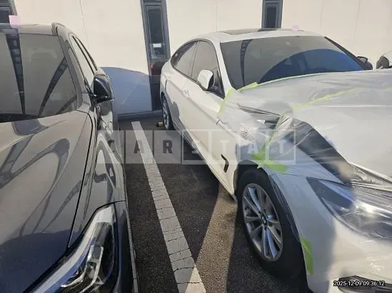 Photo 2 of 20: 2018 BMW 320d Gran Turismo xDrive — Korean insurance auction
