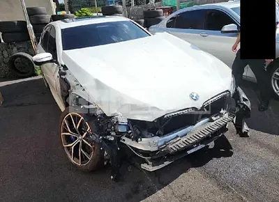 2023 BMW 530e