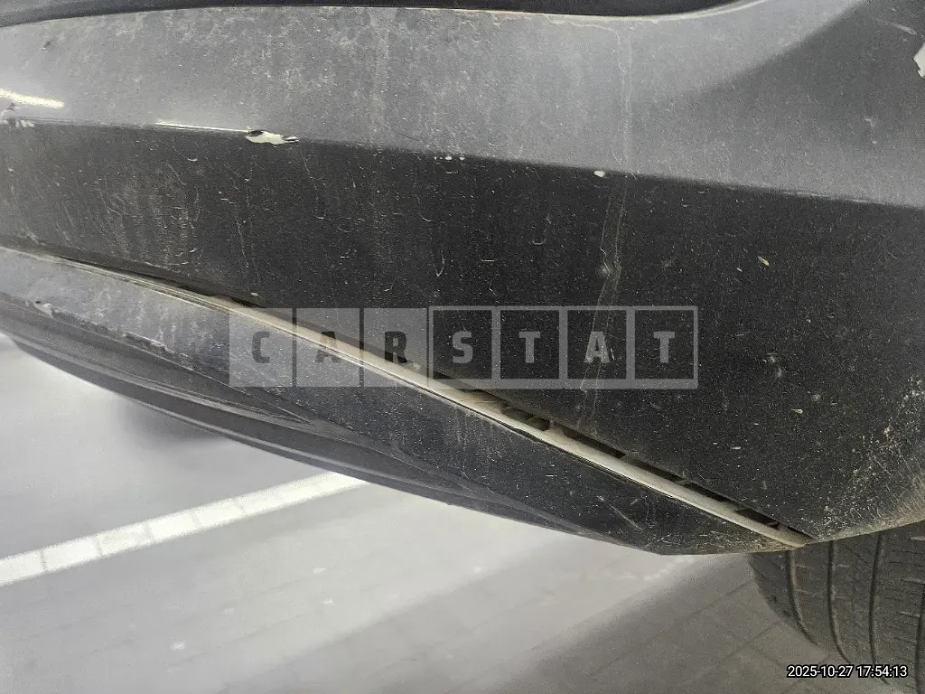 Photo 2 of 34: 2020 Audi e-tron 55 quattro — Korean insurance auction