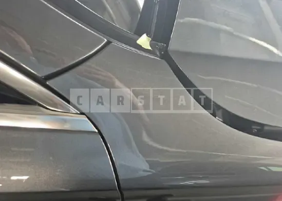 Photo 2 of 17: 2022 Mercedes-Benz E250 — Korean insurance auction
