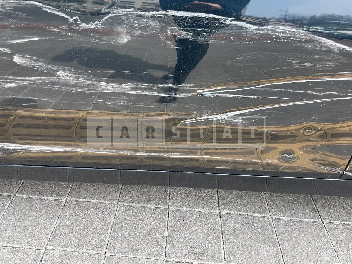 Photo 2 of 31: 2017 BMW 118d, VIN WBA1S5105HV807345 — Korean insurance auction