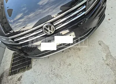 Photo 1 of 29: 2020 Volkswagen Tiguan 2.0 TDI — Korean insurance auction