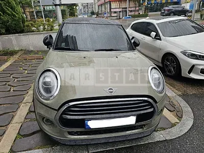 Photo 1 of 9: 2020 MINI Cooper, VIN WMWXR7101L2N07880 — Korean insurance auction