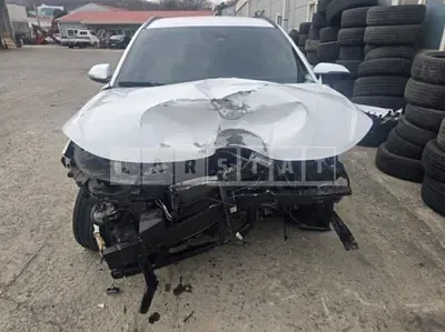 Photo 1 of 43: 2024 Hyundai Kona — Korean insurance auction