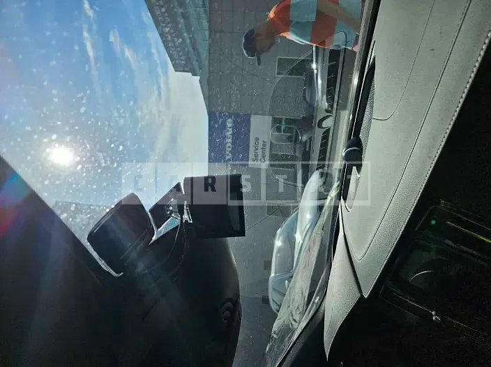 Photo 2 of 32: 2019 Volvo V90CCD5 AWD, VIN YV1PZ68TCK1079253 — Korean insurance auction