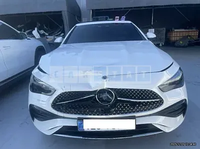 2024 Mercedes-Benz CLE 200 Cabriolet