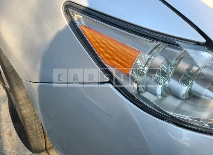 Photo 2 of 29: 2015 Lexus ES300h, VIN JTHBW1GGXF2094965 — Korean insurance auction
