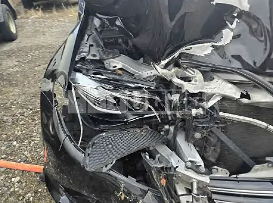 Photo 2 of 23: 2018 Mercedes-Benz E220d — Korean insurance auction