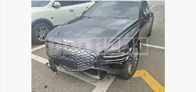 2022 Genesis G80 EV