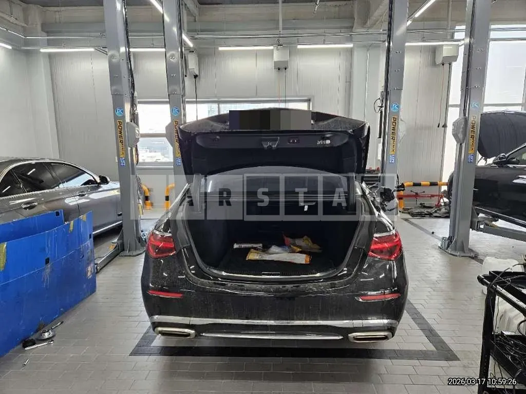 Photo 2 of 18: 2023 Mercedes-Benz Maybach S680 4Matic — Korean insurance auction