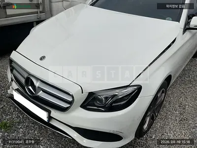 2019 Mercedes-Benz E220d