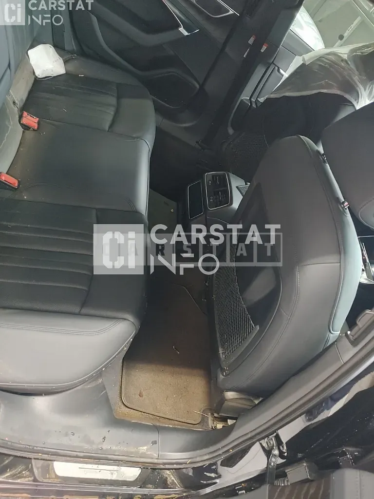 Photo 2 of 17: 2019 Audi Sum A6 45 TFSI quattro — Korean insurance auction