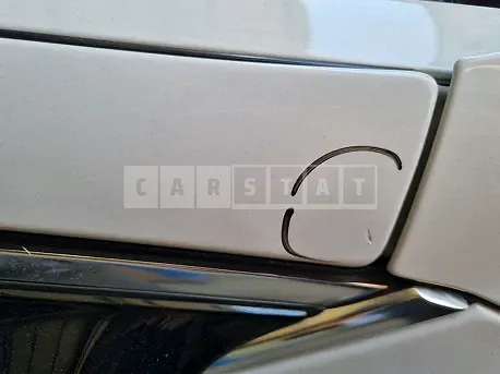 Photo 2 of 23: 2016 BMW 520d xDrive, VIN WBA5E7106GG156184 — Korean insurance auction