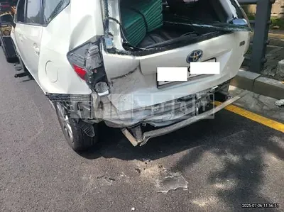 2015 Toyota PRIUS V