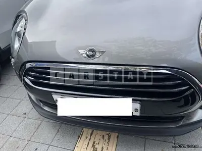 2018 BMW MINI Cooper Clubman