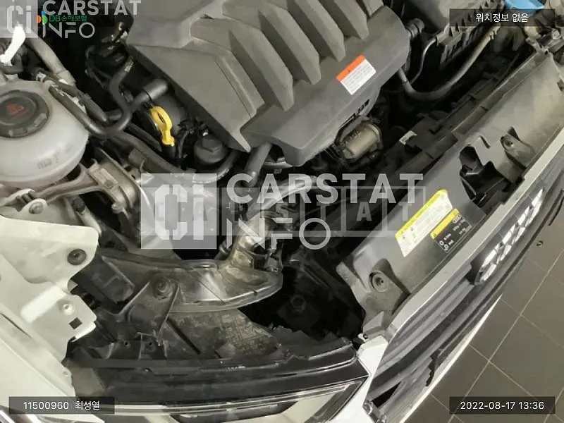 Photo 2 of 30: 2018 Audi A3 40 TFSI, VIN WAUZZZ8V4J1082034 — Korean insurance auction