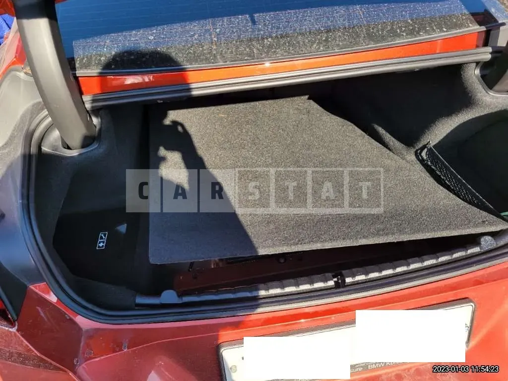 Photo 2 of 23: 2020 BMW 840i xDrive Grancpupe M Speort Package, VIN WBAGV4109LCE64025 — Korean insurance auction