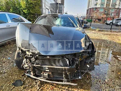 Photo 1 of 27: 2019 Kia K5, VIN KNAGW411BKA338920 — Korean insurance auction
