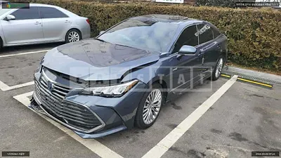 2018 TOYOTA/AVALON HYBRID