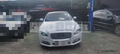 2016 jaguar xj 3.0sc