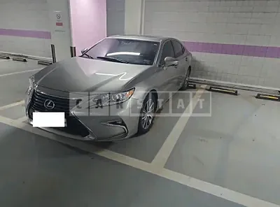 Photo 1 of 20: 2017 Lexus ES300h — Korean insurance auction